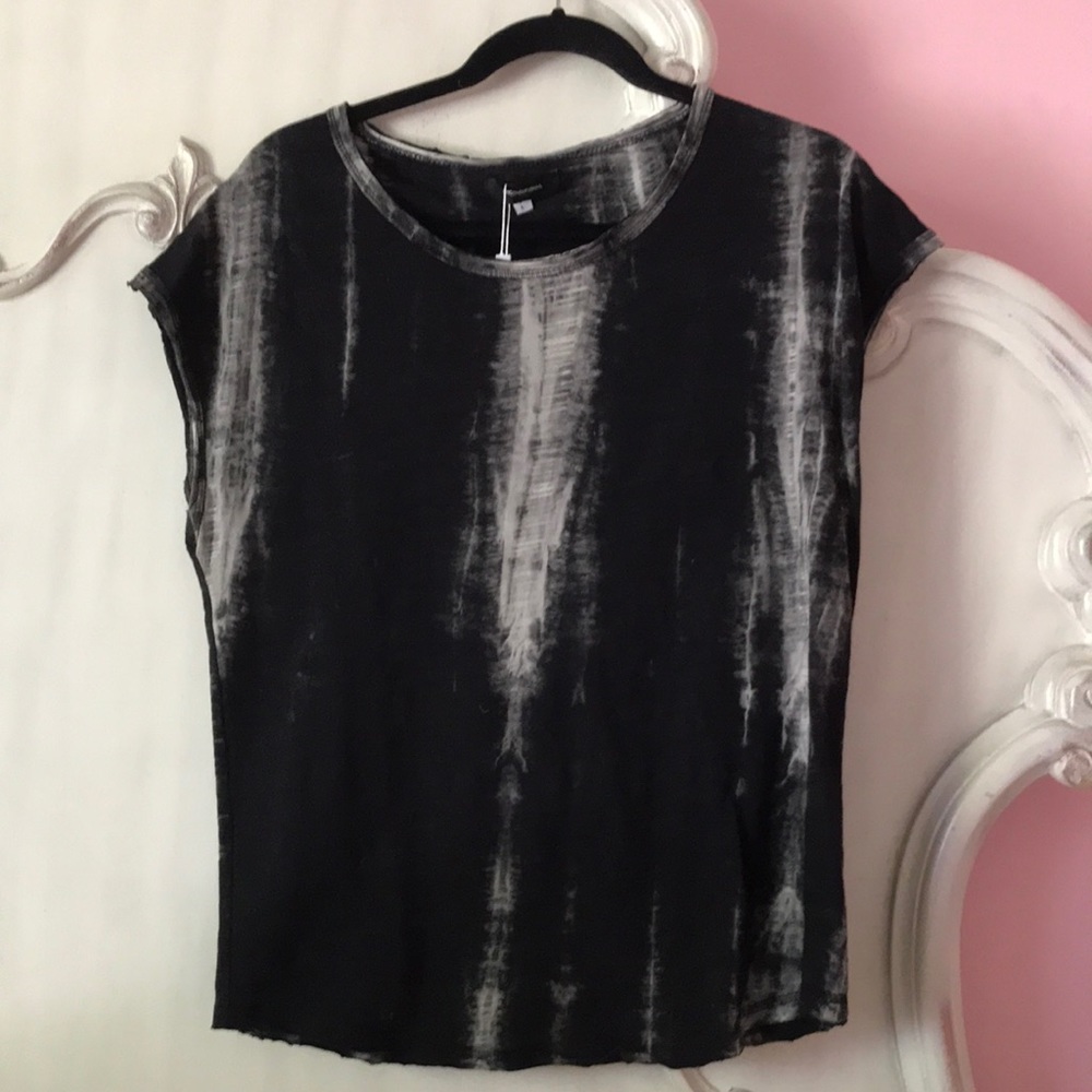 Unconditional London shirt!